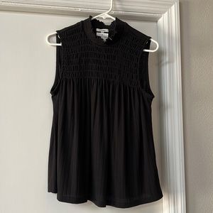 PLEIONE sleeveless tank top NWT